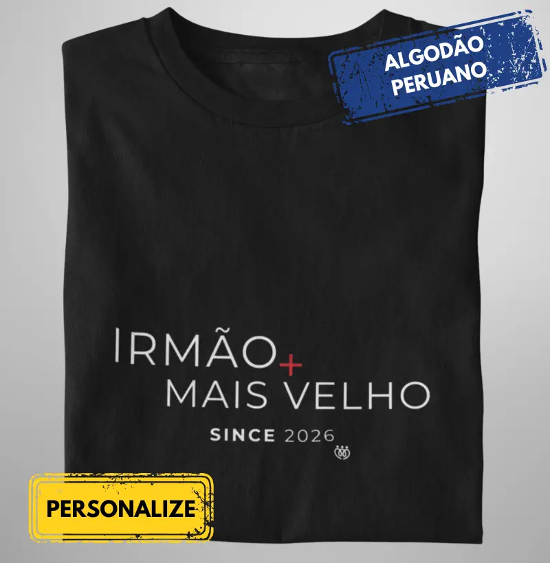 Irmão mais velho Premium