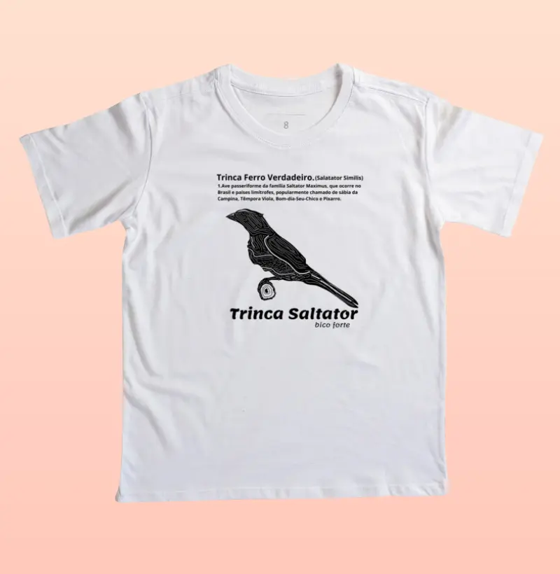 Trinca Ferro Verdadeiro