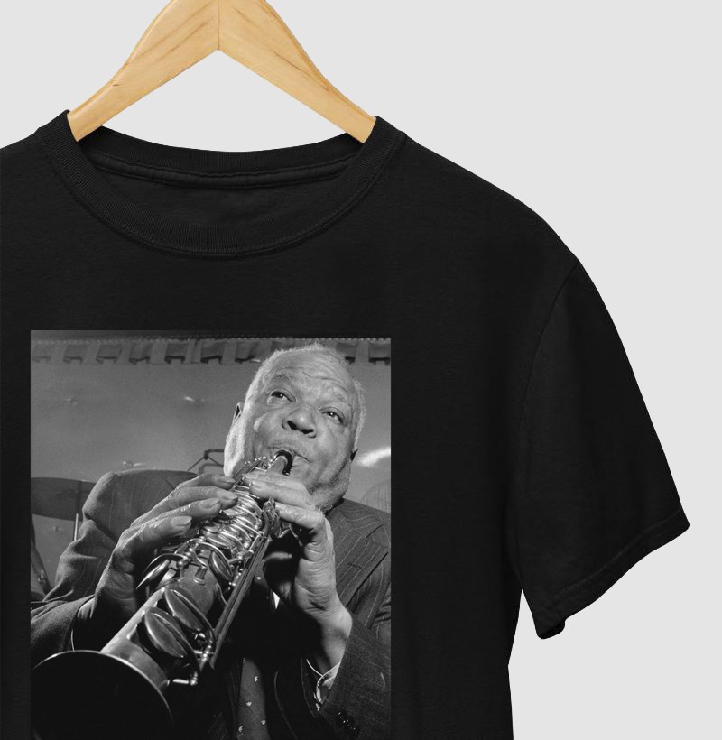 Sidney Bechet, N.Y., 1947