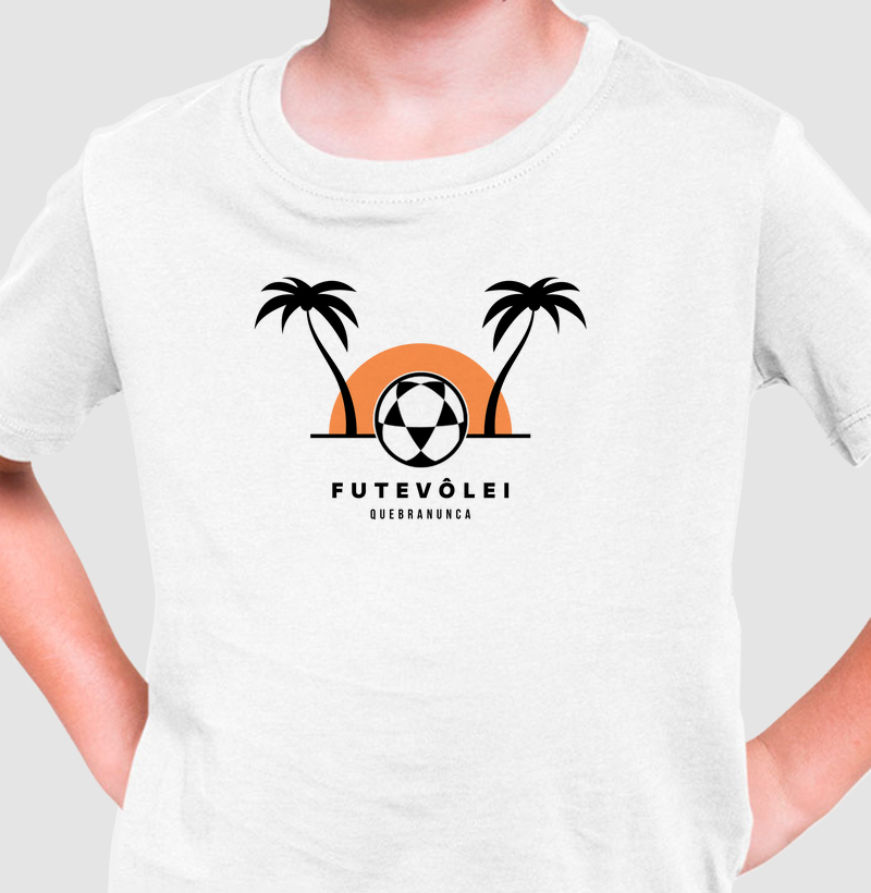 Coqueiros, Sol e Futevôlei 