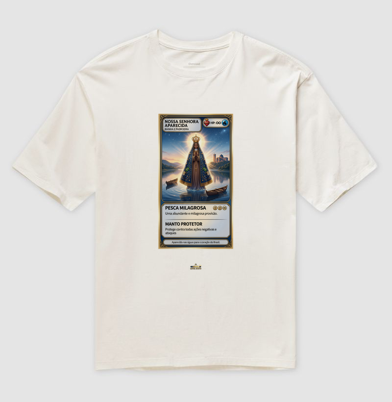 Nossa Senhora da Aparecida - TCG