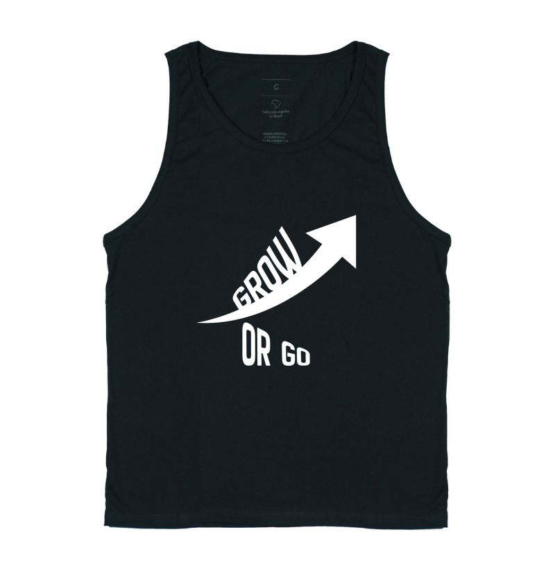 GROW OR GO