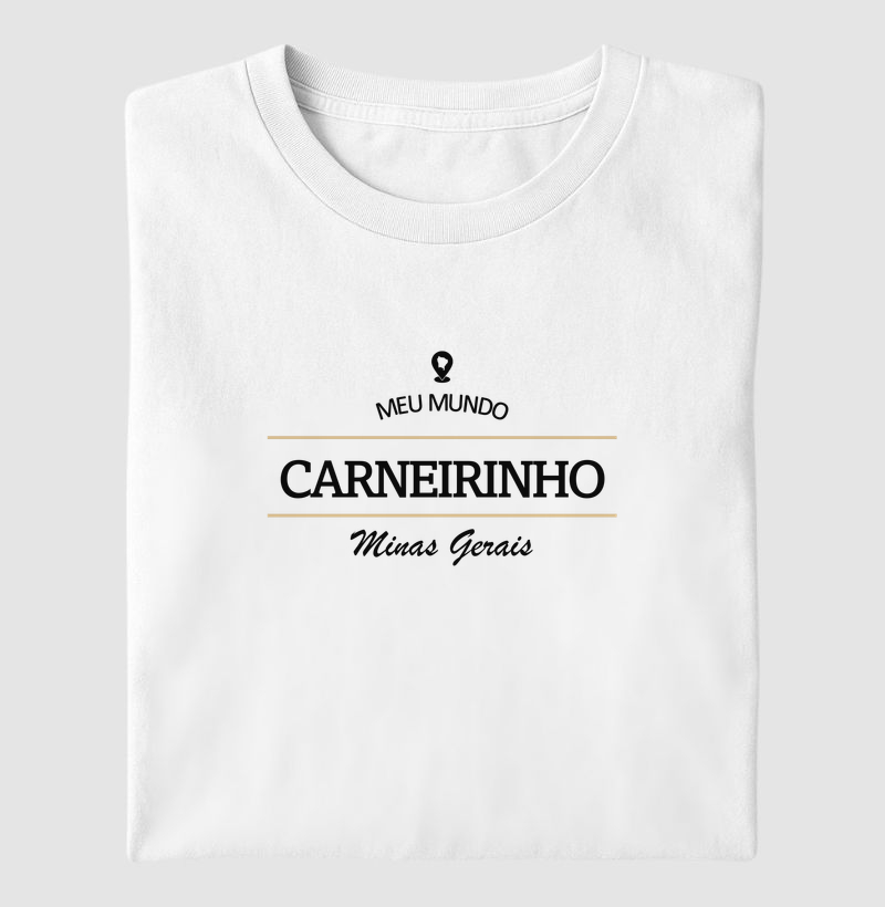 Carneirinho (MG) | Meu Mundo