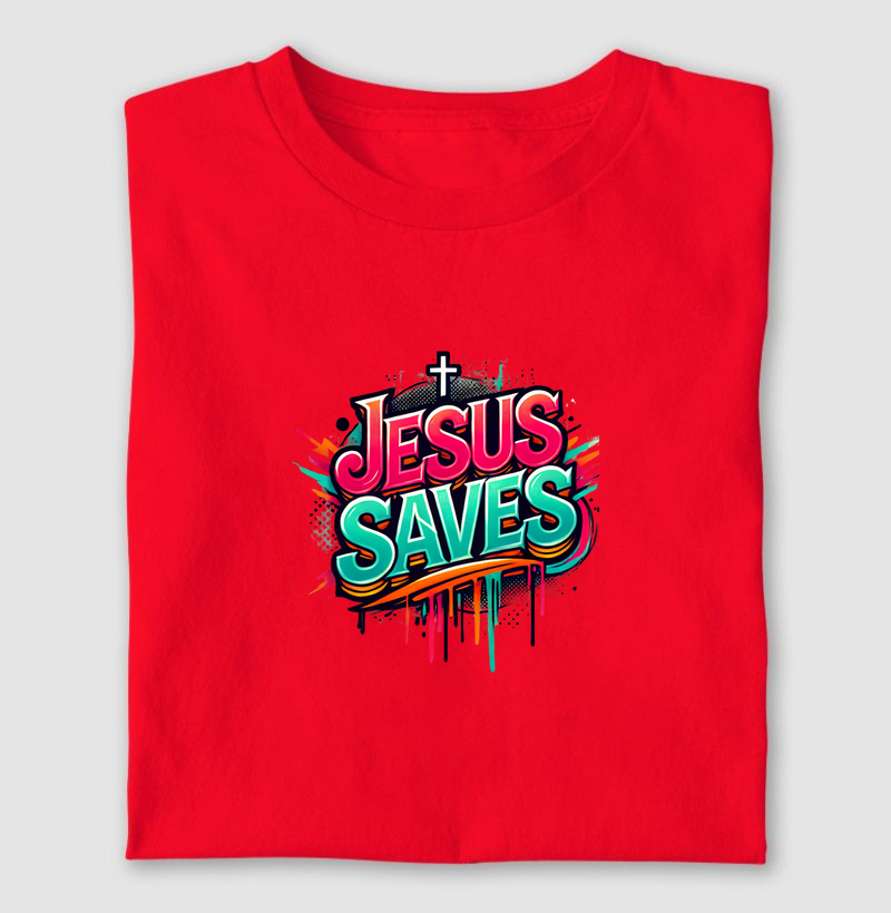 Jesus Saves
