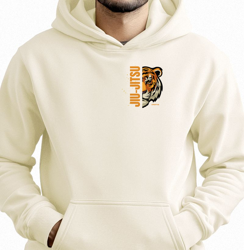 Jiu-Jitsu - Lifestyle - Tiger