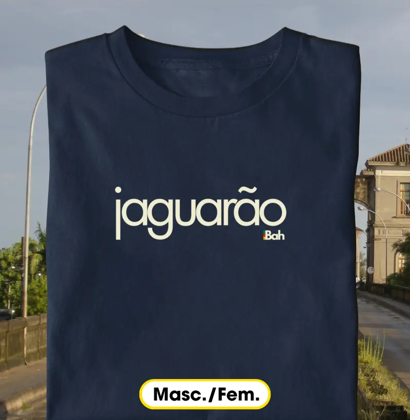 Jaguarão