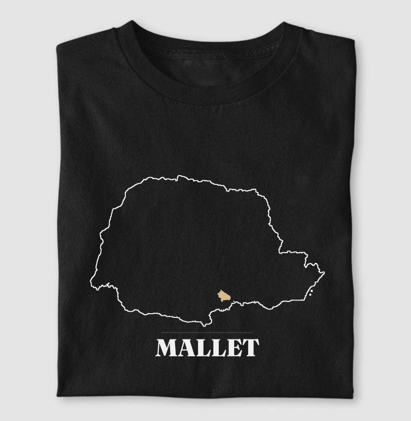 Mallet | Traço PR