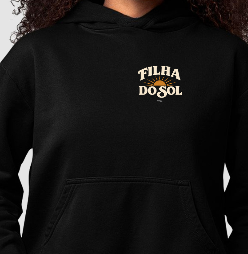 Filha do Sol