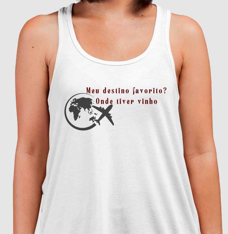 Regata Destino: Onde tiver Vinho