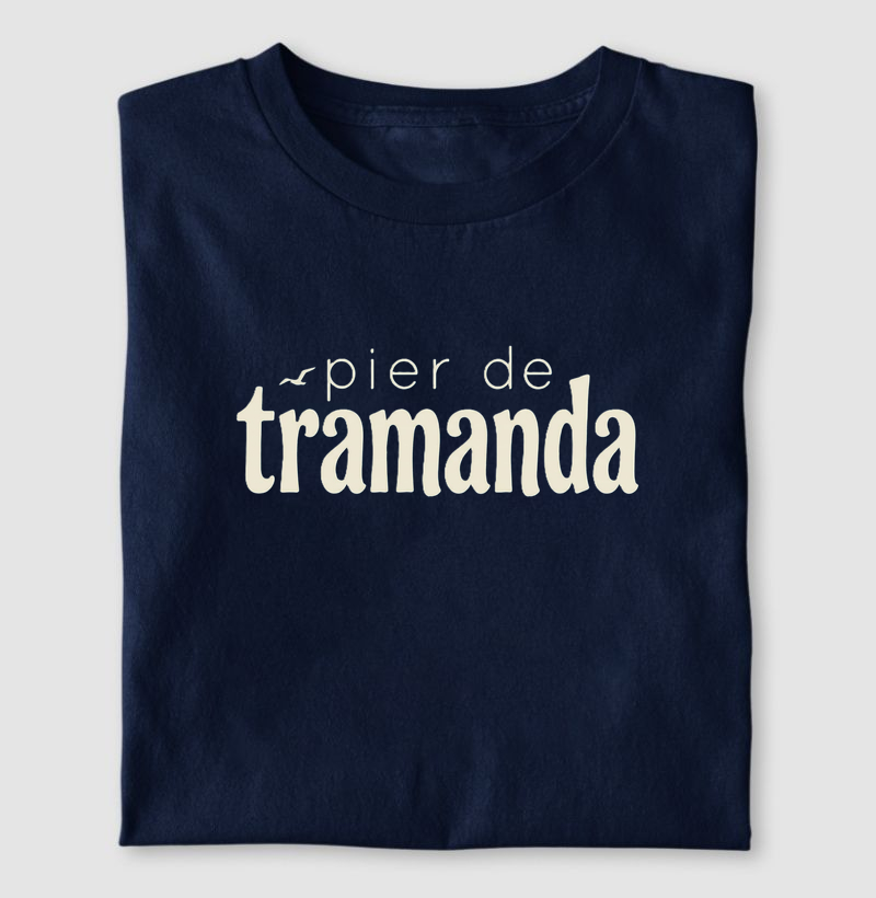 TRAMANDA