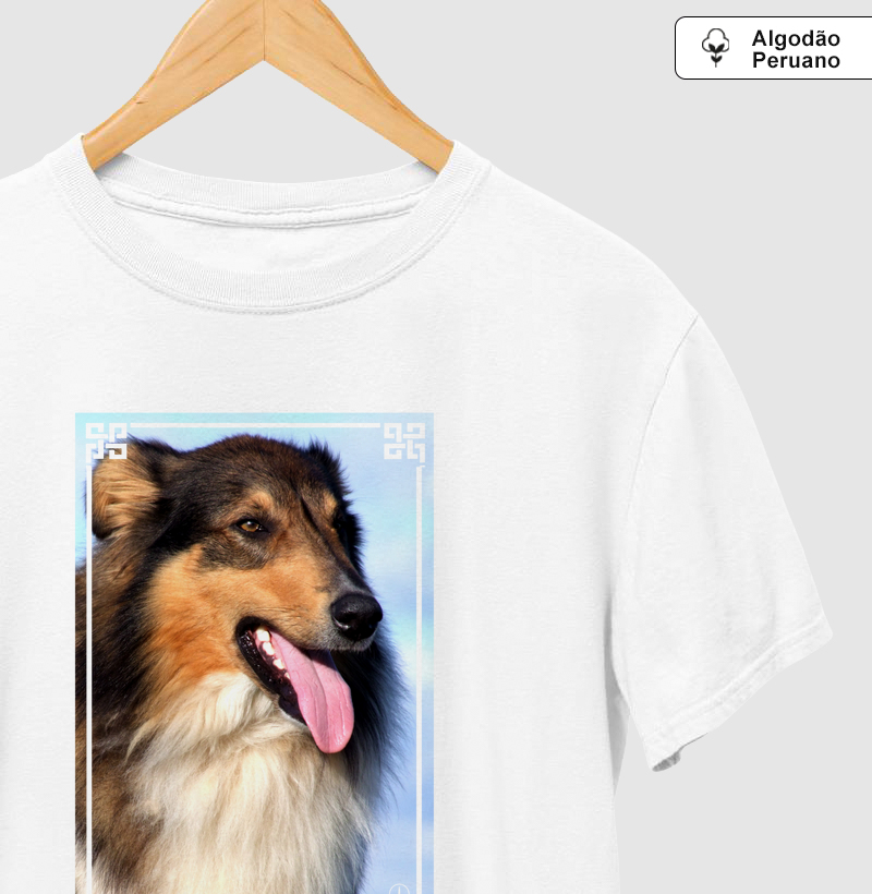 Ovelheiro Gaúcho - Color 3