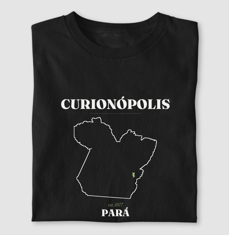 Curionópolis | Legado PA