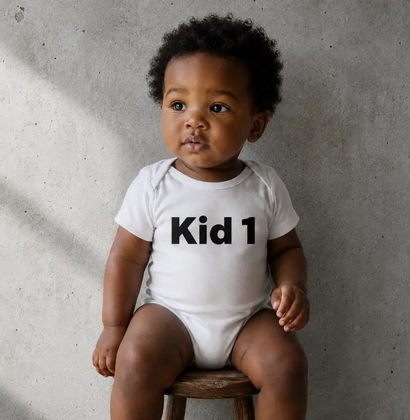 Kid 1 (body)