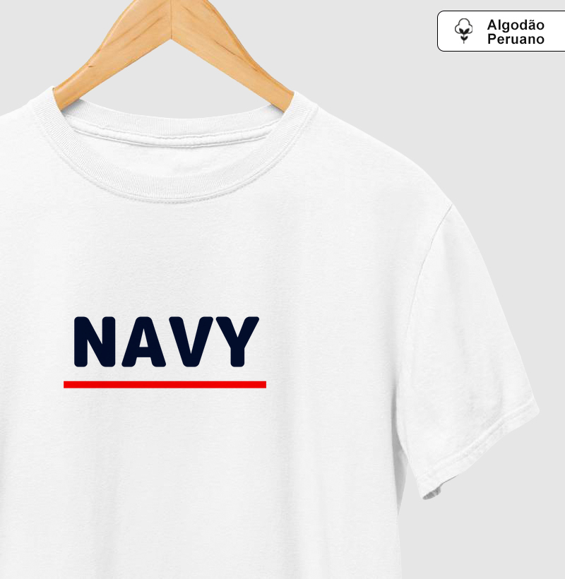 NAVY CLÁSSICO