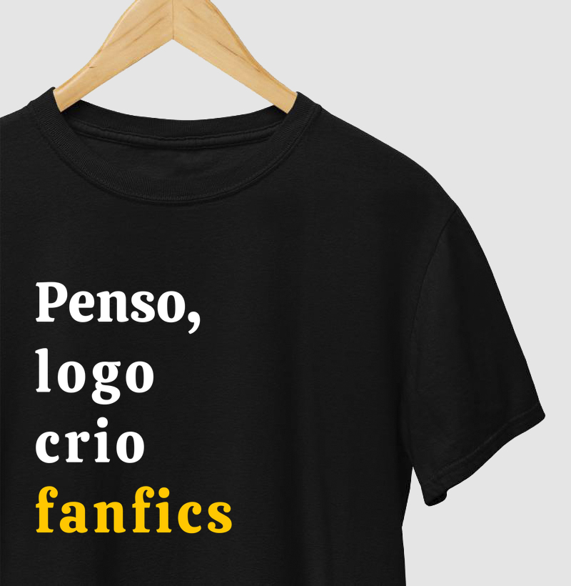 Fanfics 