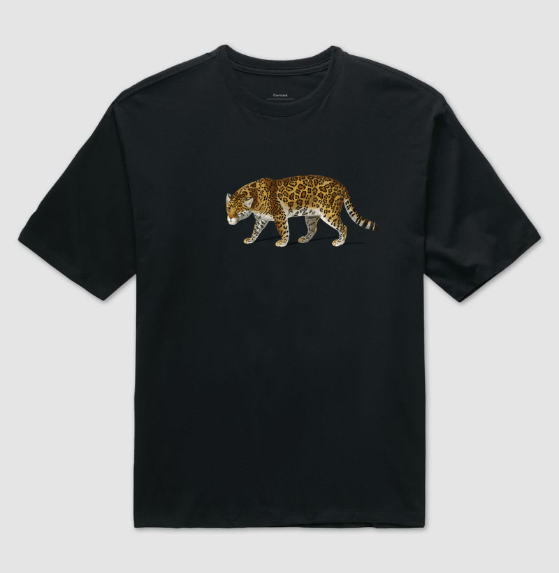 Onça-pintada