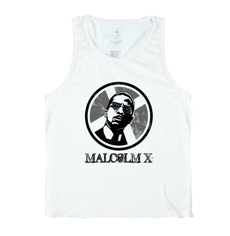 Malcolm X 