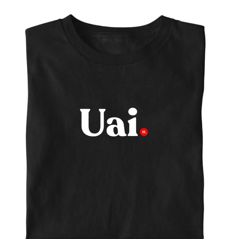 Uai. 
