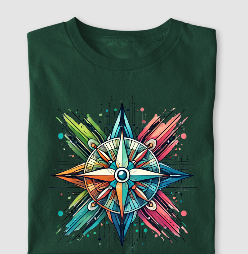 ROSA DOS VENTOS RENASCIMENTO 