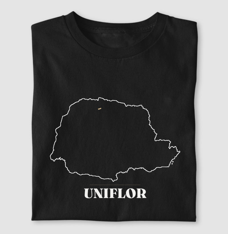 Uniflor | Traço PR