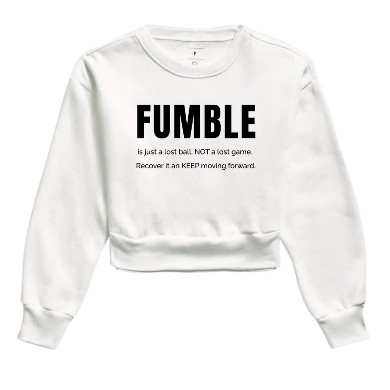 Fumble