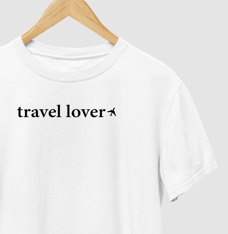 Travel lover