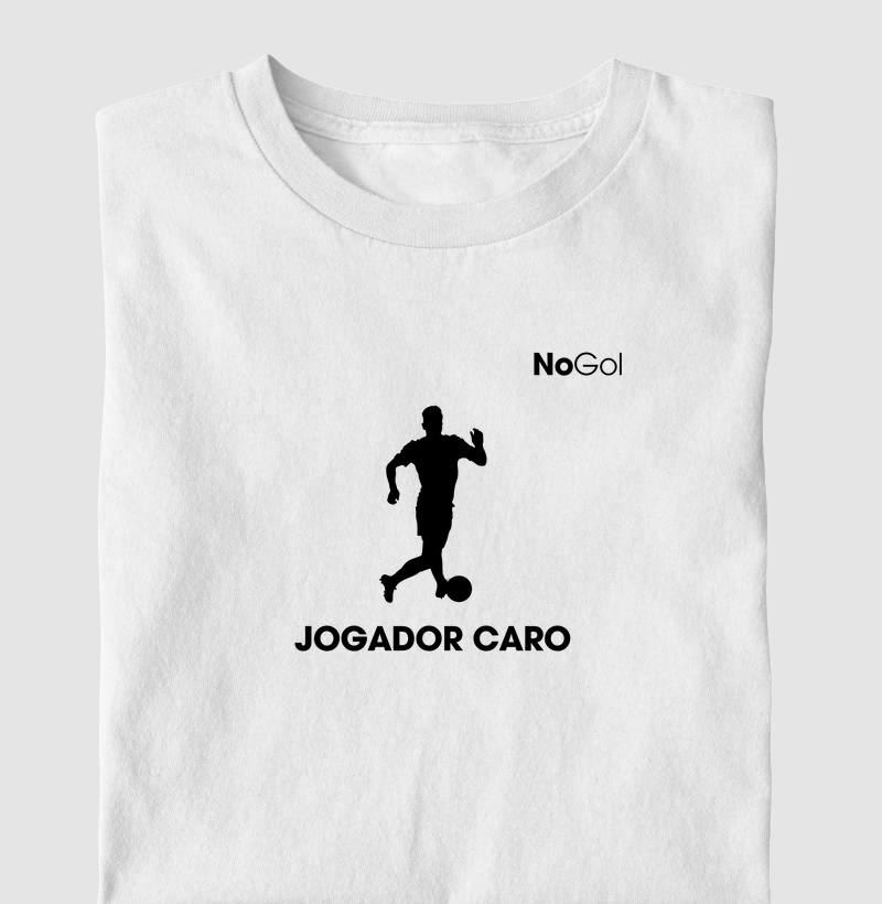 Jogador caro