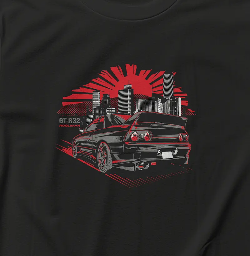 R32 - Rooliman
