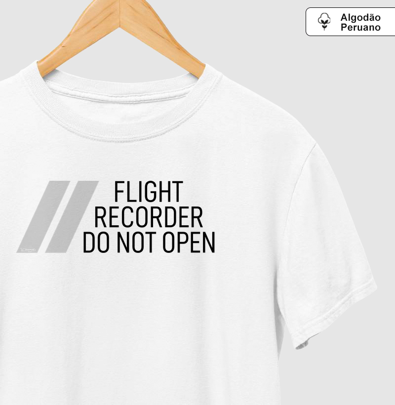 FDR - DO NOT OPEN