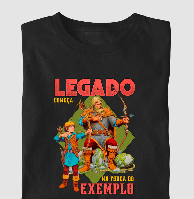 LEGADO 