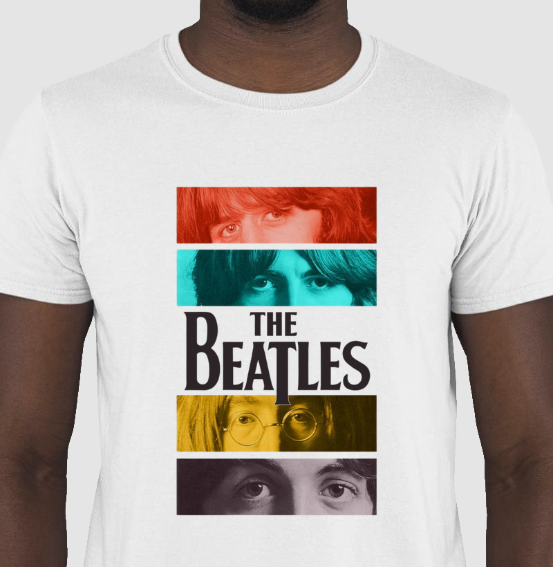 The Beatles - Eyes