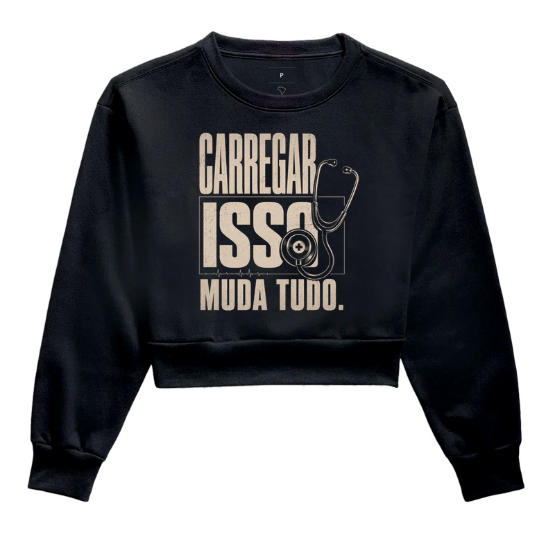 Carregar isso muda tudo