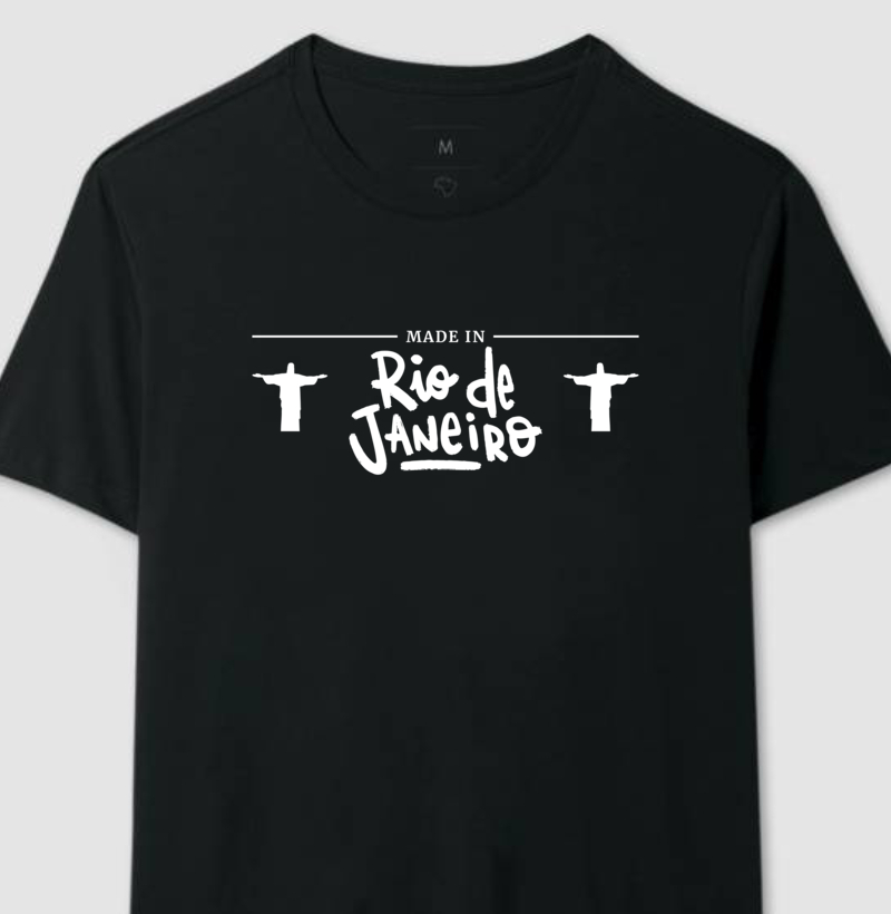 Made in Rio de Janeiro