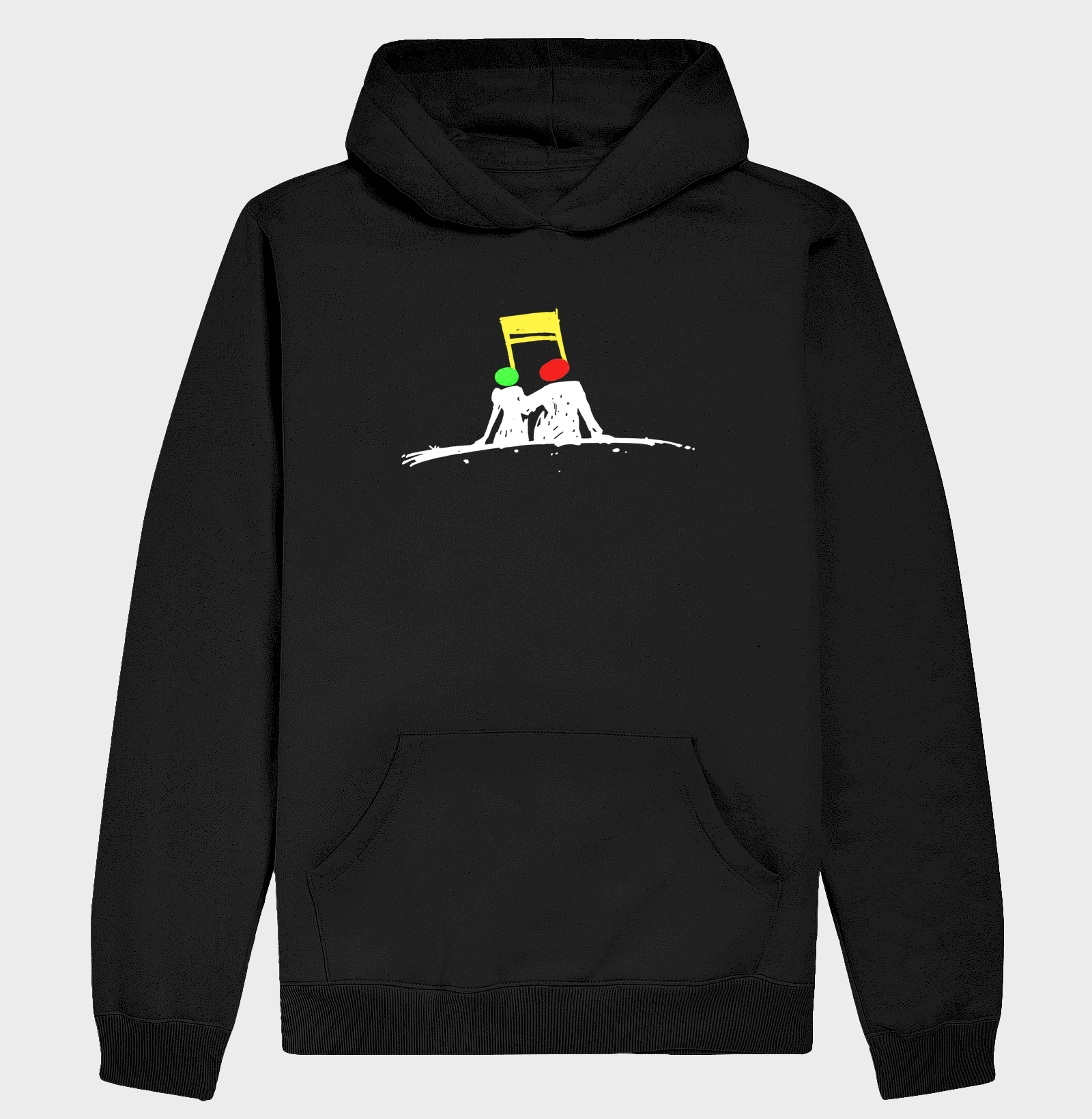 Reggae connects people