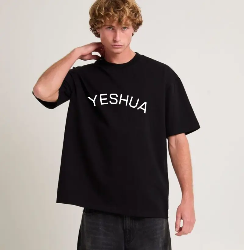 TSHIRT YESHUA
