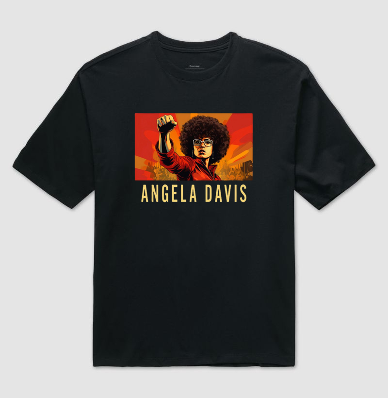 Angela Davis