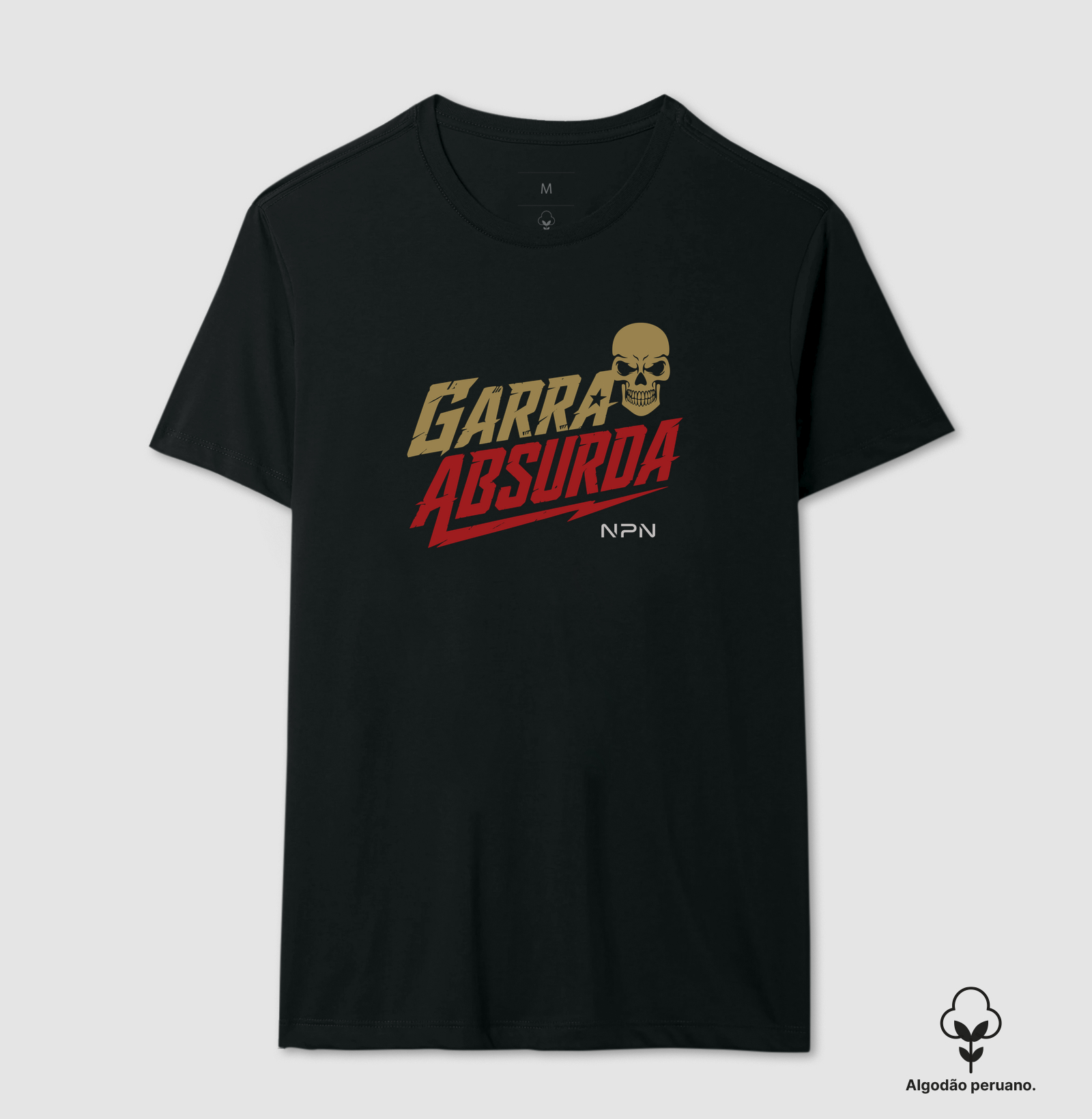 Garra Absurda