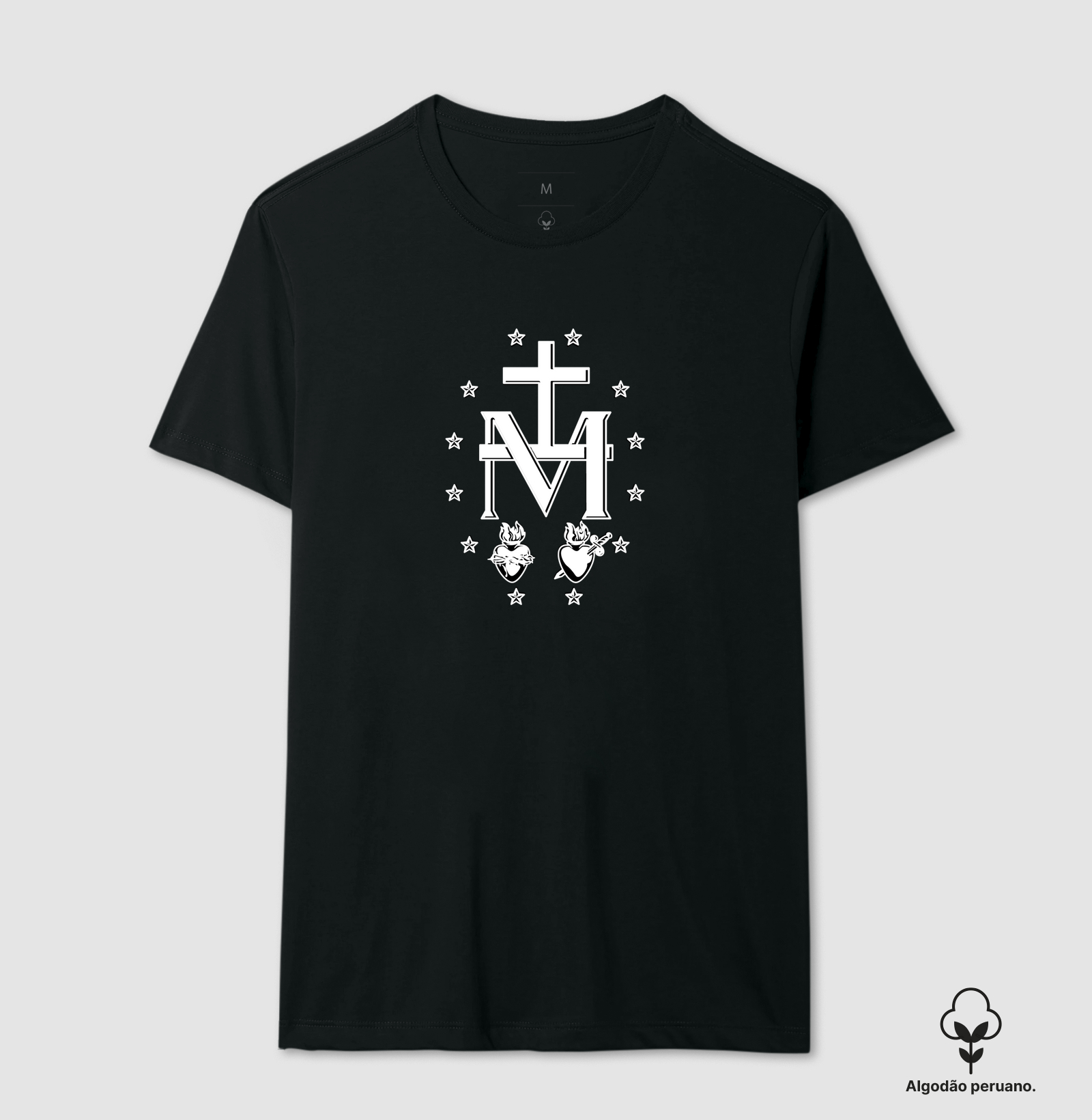 Medalha Milagrosa grande