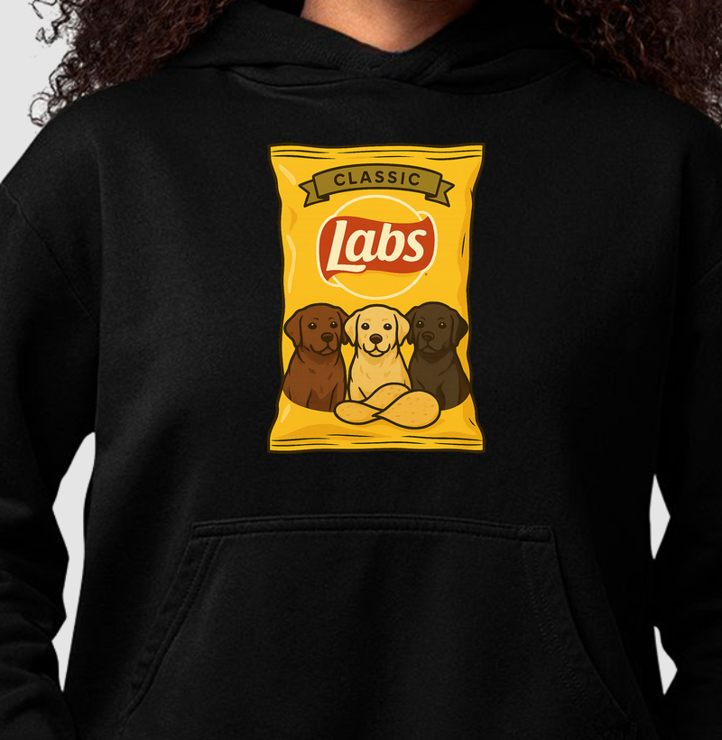 Classic Labs - Labrador