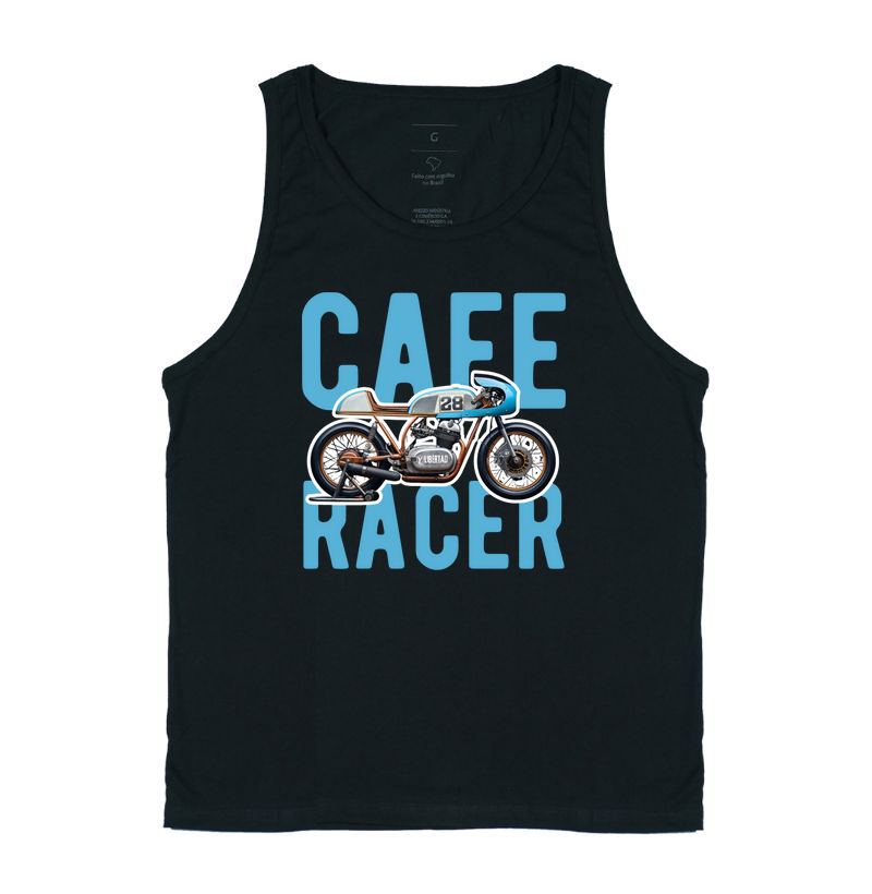 Cafe Racer