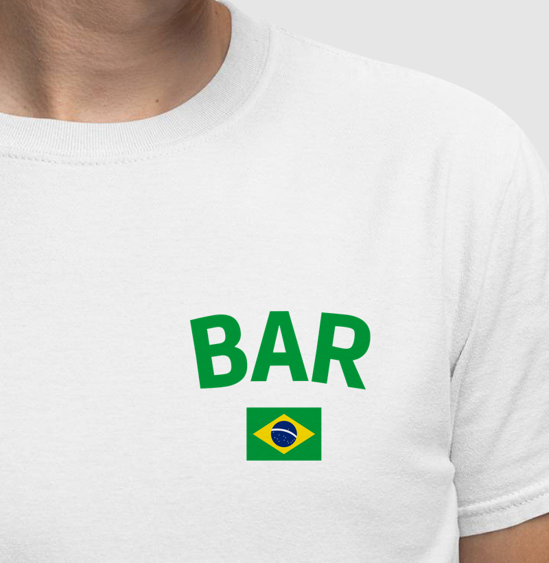 BAR BRASIL