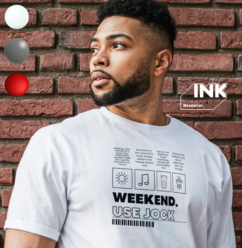 JOCK - WEELEND