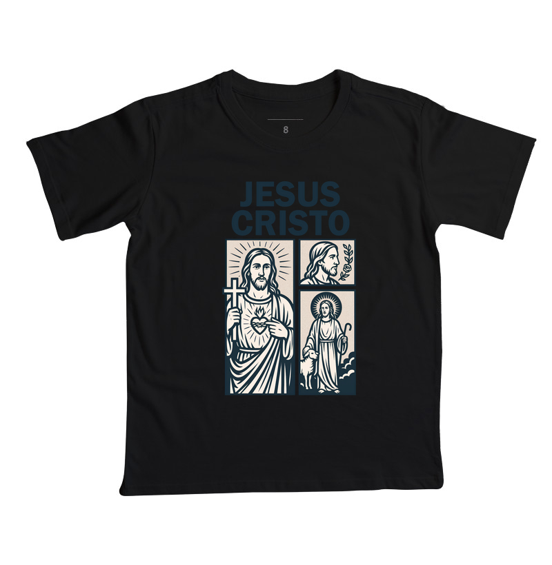 Jesus Cristo - Quadros