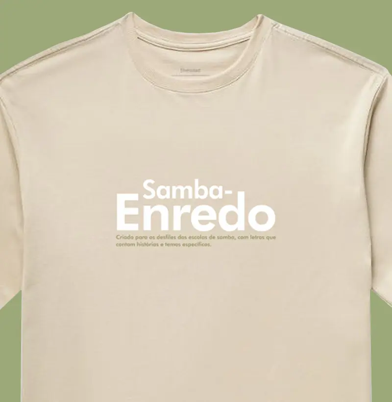 Samba-Enredo