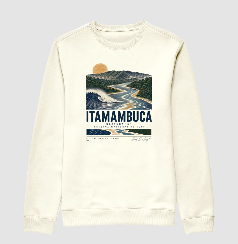 ITAMAMBUCA TM