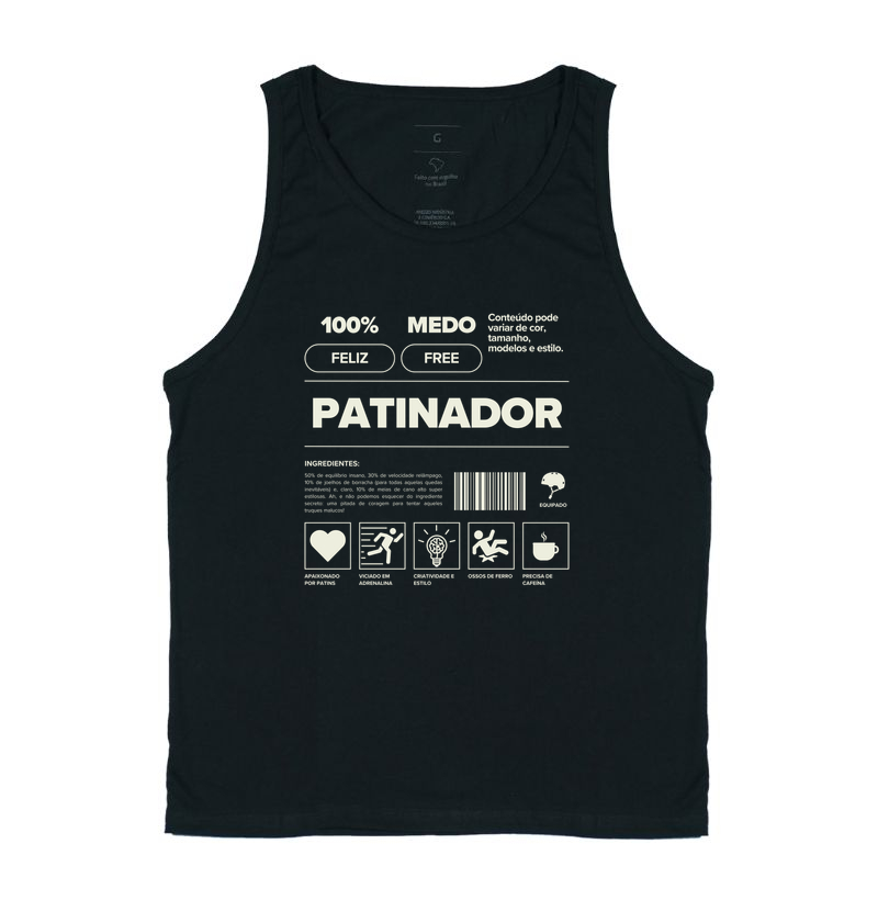 Camisa 0