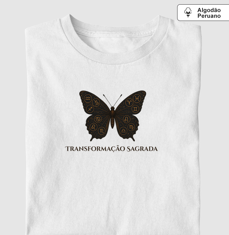 Transformação Sagrada