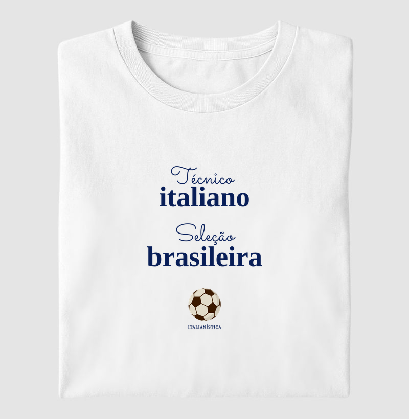 Técnico italiano
