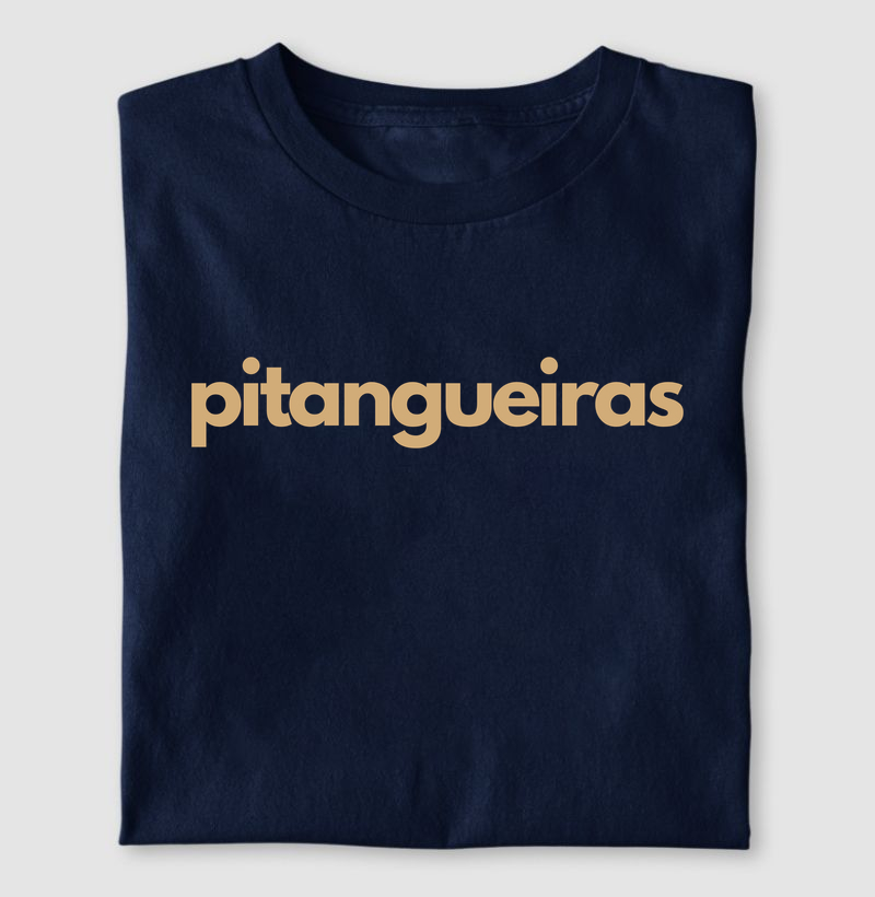 Pitangueiras