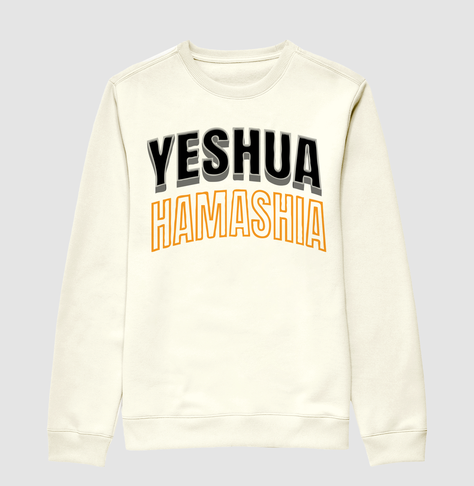 Yeshua Hamashia